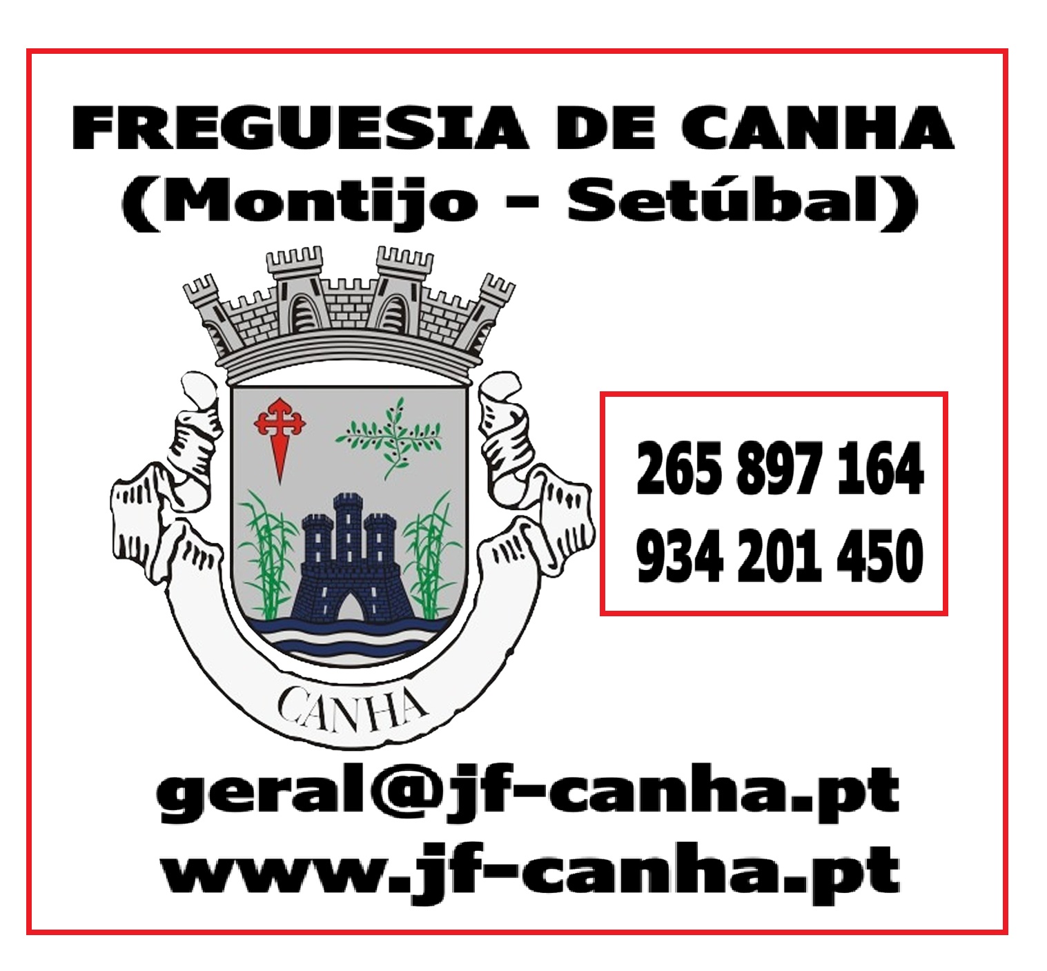 Publicidade Páginas Nacionais